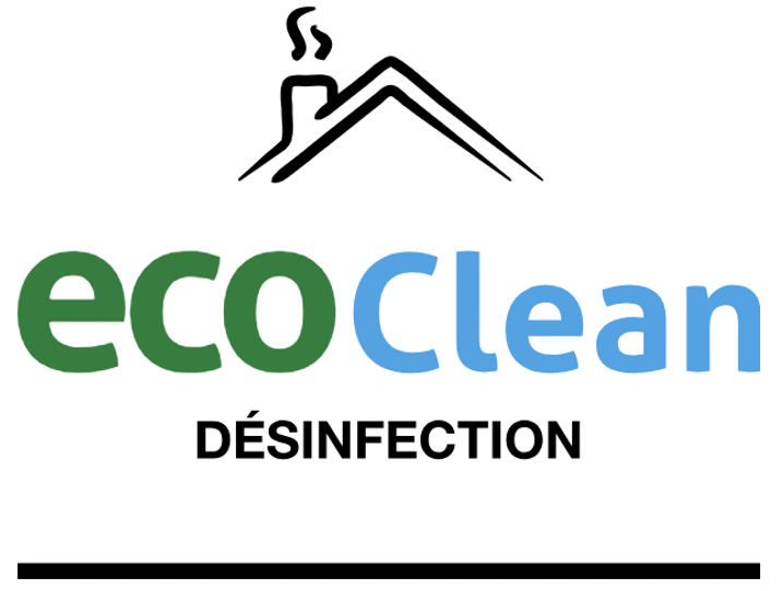 EcoClean Désinfection